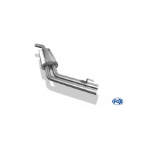 Escape FOX VW bus T4 escape delantero