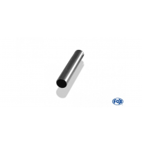 Escape FOX VW bus T5 tubo conexion long wheel distance