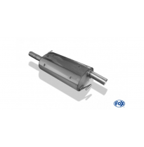 Escape FOX VW bus T5 escape delantero