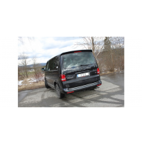 Escape FOX VW bus T5/T6 4MOTION escape final - 2x88x74 33