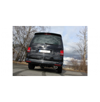 Escape FOX VW bus T5/T6 4MOTION escape final - 160x80 53