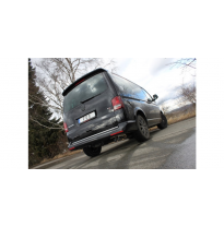 Escape FOX VW bus T5/T6 4MOTION escape final - 2x63 28