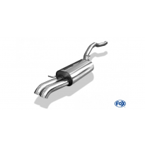 Escape FOX VW Bus T5 Pritsche escape final - 2x63 28