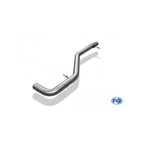 Escape FOX VW Tiguan Supresor de escape delantero