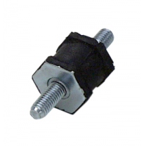 Cojín De Goma M8 Friedrich