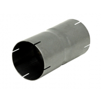 Manguito De Doble Extremo De 3,5 &quot; Friedrich Longitud: 190 Mm / Diámetro: 89 Mm (Interior)