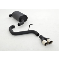 Escape Trasero Friedrich Hyundai I30 Gdh &amp; Coupe 3-/5-Puertas  Desde Año: 10/2011  1.4l 73/74kw / 1.4l Crdi 66kw / 1.6l Gdi 99kw