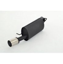 Escape Trasero Friedrich Chevrolet Kalos  Desde Año: 2005  1.2l 53kw / 1.4l 16v 61/69kw