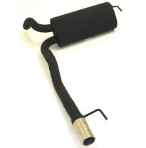 Escape Trasero Friedrich Chevrolet Cruze Station Wagon  Desde Año: 2012  1.4l Turbo 103kw