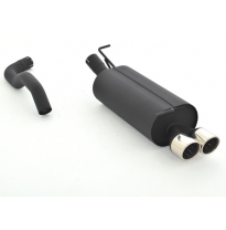 Escape Trasero Friedrich Audi A3 8l 2wd  Año: 96-2003  1.6l 74/75kw / 1.8l 92kw / 1.8l Turbo 110/132kw / 1.9l Tdi 66/74/81/96kw