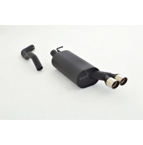 Escape Trasero Friedrich Audi A3 8l 2wd  Año: 96-2003  1.6l 74/75kw / 1.8l 92kw / 1.8l Turbo 110/132kw / 1.9l Tdi 66/74/81/96kw