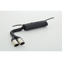 Escape Trasero Friedrich Audi A3 8v Sedan 2wd  Desde Año: 05/2016  1.0l Tfsi 85kw