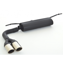 Escape Trasero Friedrich Audi A3 8v Sedan 2wd  Desde Año: 2013  1.8l Tfsi 132kw