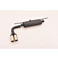 Escape Trasero Friedrich Audi A3 8v Sedan 2wd  Desde Año: 05/2017  1.5l Tfsi / 35 Tfsi 110kw