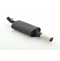 Escape Trasero Friedrich Opel Vectra a  Año: 88-95 Hatchback  1.6l 52/55kw / 1.8l 66kw / 2.0l 85/95kw / 2.0l 16v Cdx 100kw / 2.0