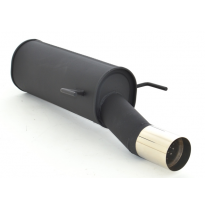 Escape Trasero Friedrich Opel Astra H 5-Puertas  Desde Año: 2003  1.3l Cdti 66kw / 1.4l 55/66kw / 1.6l 77/85kw / 1.7l Cdti 59/74