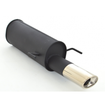 Escape Trasero Friedrich Opel Astra H 5-Puertas  Desde Año: 2003  1.6l Turbo 132kw / 2.0l Turbo 125/147kw