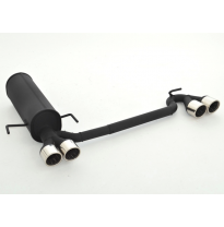 Escape Trasero Con Salida De Escape Izquierdo Y Derecho Friedrich Opel Astra H 5-Puertas  Desde Año: 2003  1.6l Turbo 132kw / 2.