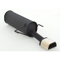 Escape Trasero Friedrich Opel Astra H Caravan  Desde Año: 2003  1.3l Cdti 66kw (Con Dpf) / 1.7l Cdti 59/74/81/92kw (Con Dpf) / 1