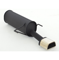 Escape Trasero Friedrich Opel Astra H Caravan  Desde Año: 2003  1.6l Turbo 132kw / 2.0l Turbo 125/147kw