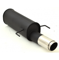 Escape Trasero Friedrich Opel Astra H Sedan  Desde Año: 2008  1.3l Cdti 66kw / 1.6l 16v 85kw / 1.7l Cdti 74/81 / 1.8l 103kw