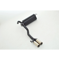 Escape Trasero Friedrich Opel Astra J Sportstourer  Desde Año: 2010  1.3l Cdti 70kw / 1.6l Cdti 81/100kw / 1.7l Cdti 81/92/96kw