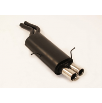 Escape Trasero Friedrich Bmw 3er E46  Año: 98-2005 Sedan, Coupe &amp; Touring   330d 135/150kw