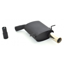 Escape Trasero Friedrich Mini R56 One  Cooper / D  Desde Año: 2006  1.4l 16v 55/70kw / 1.6l D 66/80/82kw / 1.6l 16v 55/72/88/90k