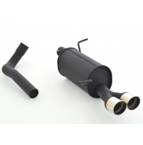 Escape Trasero Friedrich Vw Polo 6r Facelift / 6c Gti  Desde Año: 11/2014 Hatchback  1.8l Tsi 141kw