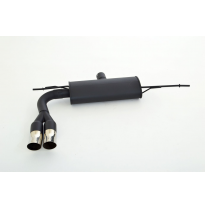 Escape Trasero Friedrich Vw Beetle 5c &amp; Cabrio Incluido Dune  Desde Año: 10/2014  1.4l Tsi 110kw