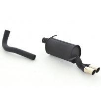 Escape Trasero Friedrich Skoda Fabia Ii Monte Carlo (5j)  Año: 2011-06/2014 Hatchback  1.2l 51kw / 1.2l Tsi 63/77kw / 1.6l Tdi 5