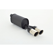 Escape Trasero Friedrich Skoda Rapid Spaceback Nh  Año: 03/2017-02/2019  1.0l Tsi 70/81kw