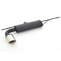 Escape Trasero Friedrich Seat Leon 1p Fr/Cupra/R  Año: 2005-2012  2.0l Tsi 147/155/177/195kw / 2.0l Tdi 125kw