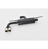 Escape Trasero Friedrich Seat Ateca 2wd Incluido Fr  Desde Año: 10/2018-  1.5l Tfsi 110kw