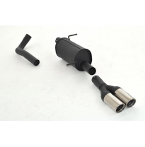 Escape Trasero Friedrich Seat Ibiza 6j St Fr  Desde Año: 05/2010 Kombi  1.2l 44/51kw / 1.2l Tsi 63/77kw / 1.4l 63kw / 1.4l Tsi 1