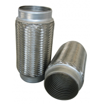 La Tubería Flexible Friedrich Longitud: 200 Mm, Conexión: 45 Mm