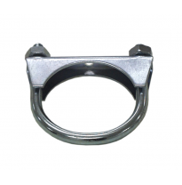 Abrazadera En U 67 Mm Friedrich Para 63,5 Mm De Diámetro (Exterior)