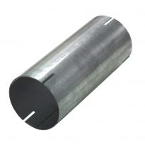 Manga De Doble Extremo De 3 &quot; Friedrich Longitud: 190 Mm / Diámetro: 76 Mm (Innen)