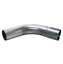 Curva De 3 &quot;60 ° Friedrich Longitud: 330 Mm / Diámetro: 76 Mm