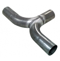 Tubería En T De 3,5 &quot;- 3&quot; Friedrich