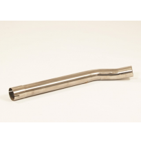 Tubo De Recambio De Pre Silenciador De 63,5 Mm Friedrich Opel Vectra a  Año: 88-95 Sedan  1.6l 52/55kw / 1.8l 66kw / 2.0l 85/95k