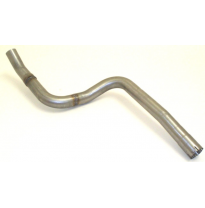 Tubo De Recambio De Pre Silenciador De 63,5 Mm Friedrich Ford Fiesta St150 Jh1/Jd3  Año: 2001-2008  2.0l 16v 110kw