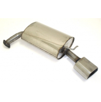 Escape Trasero Friedrich Hyundai I40 Cw  Desde Año: 2011  1.6l Gdi 99kw / 2.0l Gdi 130/131kw