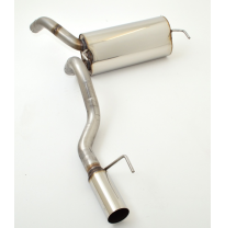 Escape Trasero Friedrich Chevrolet Orlando  Desde Año: 2010  2.0l Td 96/120kw