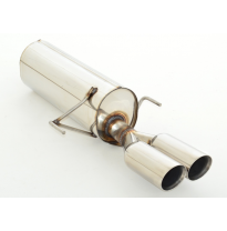 Escape Trasero Friedrich Opel Astra H Caravan  Desde Año: 2003  1.4l 55/66kw / 1.6l 77/85kw / 1.7l Cdti 59/74/81/92kw (Sin Dpf)