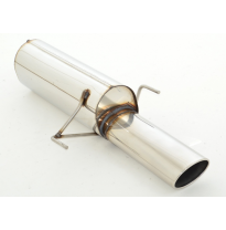 Escape Trasero Friedrich Opel Astra H Caravan  Desde Año: 2003  1.6l Turbo 132kw / 2.0l Turbo 125/147kw