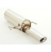 Escape Trasero Friedrich Opel Astra H Twintop  Desde Año: 2006  1.6l 77/85kw / 1.8l 103kw / 1.9l Cdti 110kw