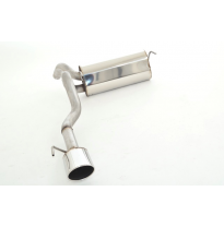 Escape Trasero Friedrich Opel Astra J Sportstourer  Desde Año: 2010  1.4l Turbo 88/103kw / 1.6l Sidi Turbo 125kw / 1.6l Turbo 13