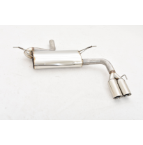 Escape Trasero Friedrich Ford Focus Iv Turnier Deh  Desde Año: 09/2018  1.0l Ecoboost 92kw St Line Eje Trasero Multilink