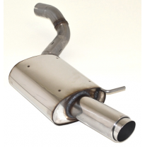 Escape Trasero Friedrich Ford S-Max  Desde Año: 2006-  2.0l 107kw